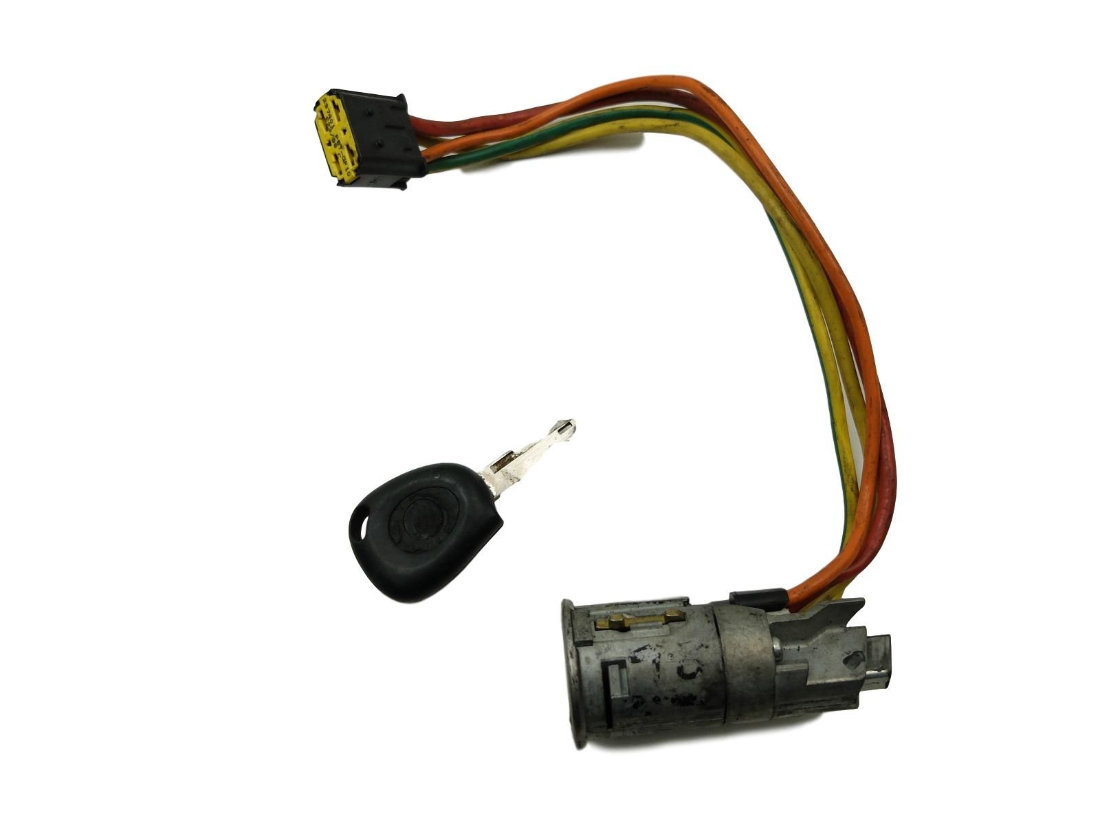 Ignition Switch Renault Scenic 1 7701469419 Neiman 1145 main product photo