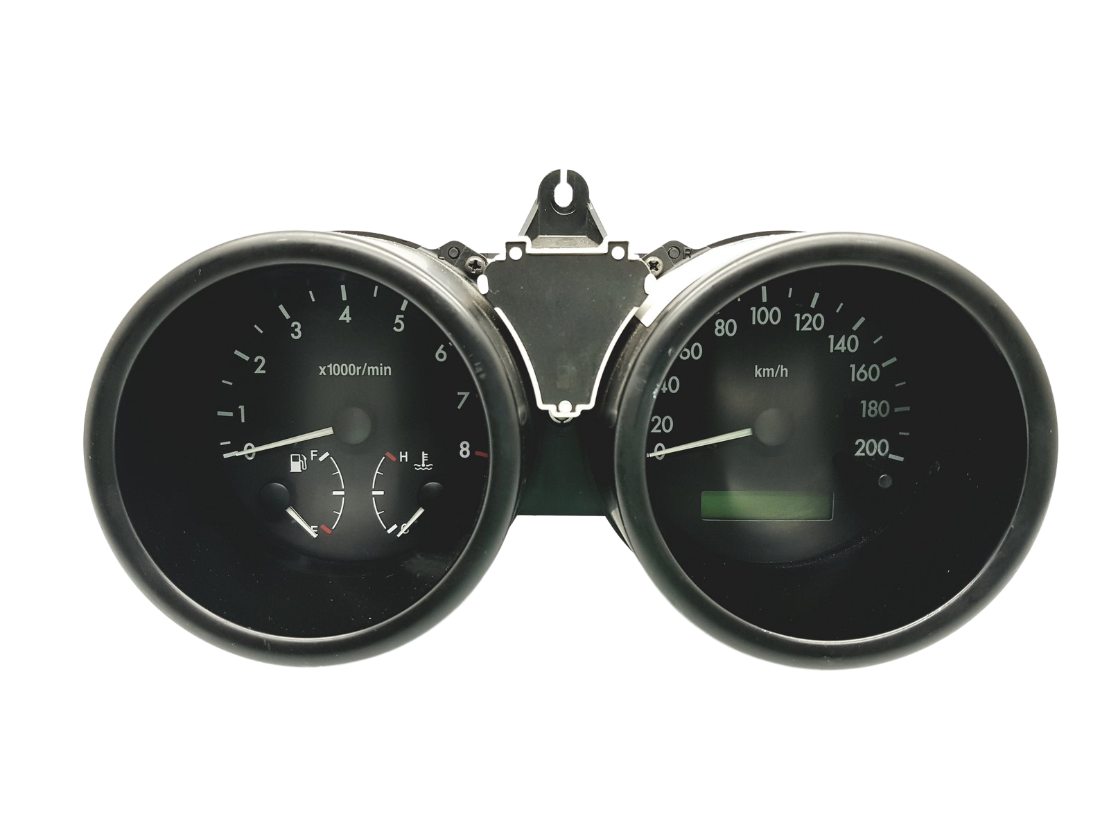 Speedometer/Instrument Cluster Daewoo Kalos 96461301 58233 main product photo