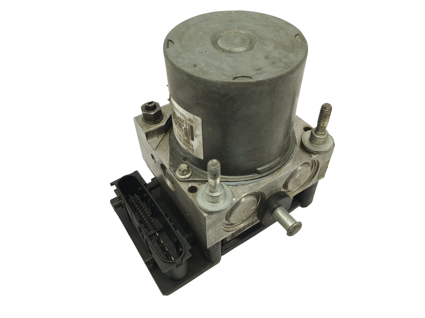 Abs Pump Ducato Boxer Jumper 51725097 0265800461 0265231617 65192 main product photo