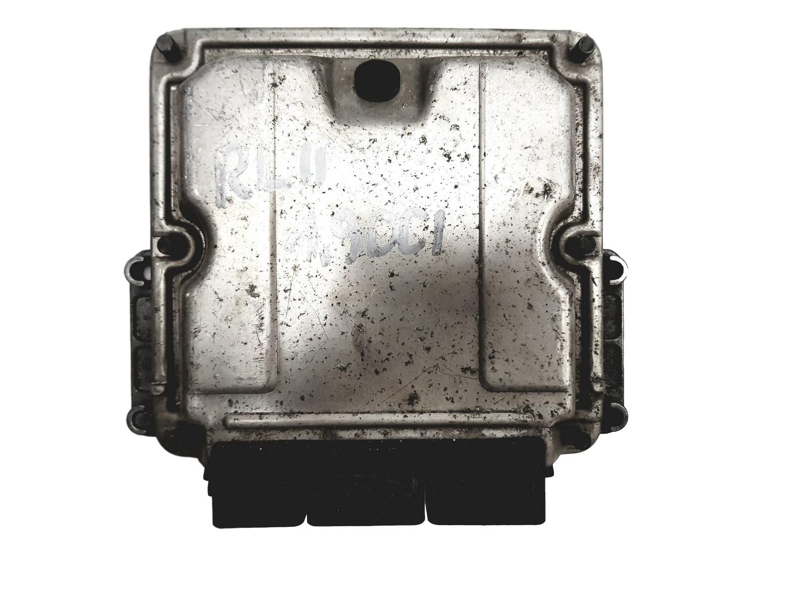 Controller 0281010297 8200048297 8200164156 Renault Bosch 12436 main product photo