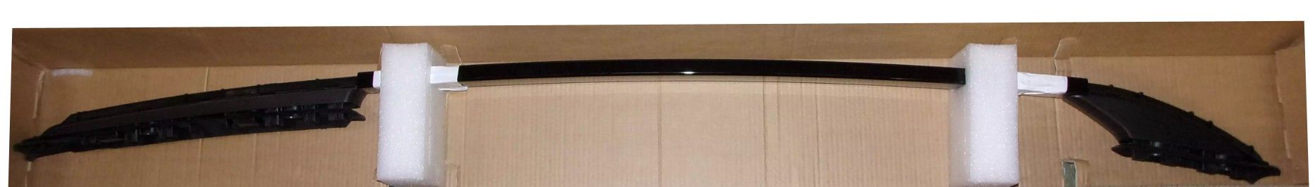 Railing Left New Original 967835769V Peugeot main product photo