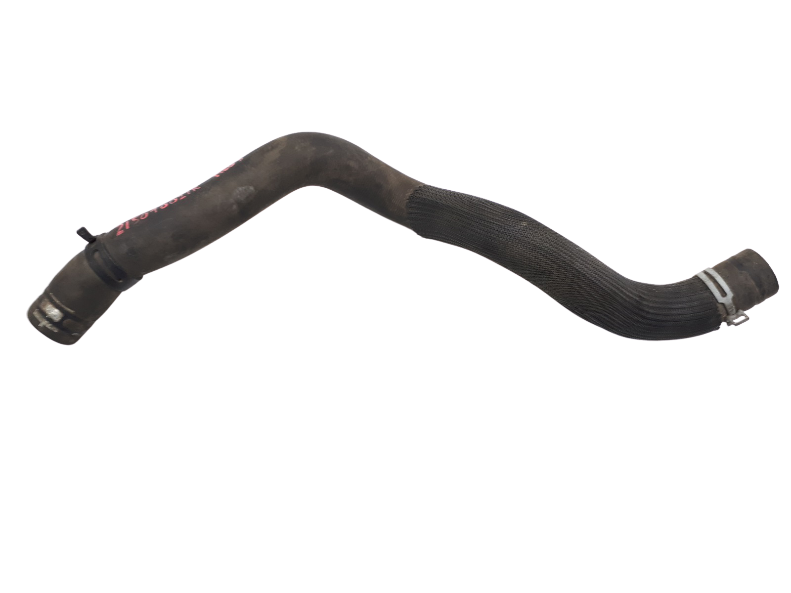 Radiator Tube 215010021R Renault Scenic 3 1.5 dci main product photo