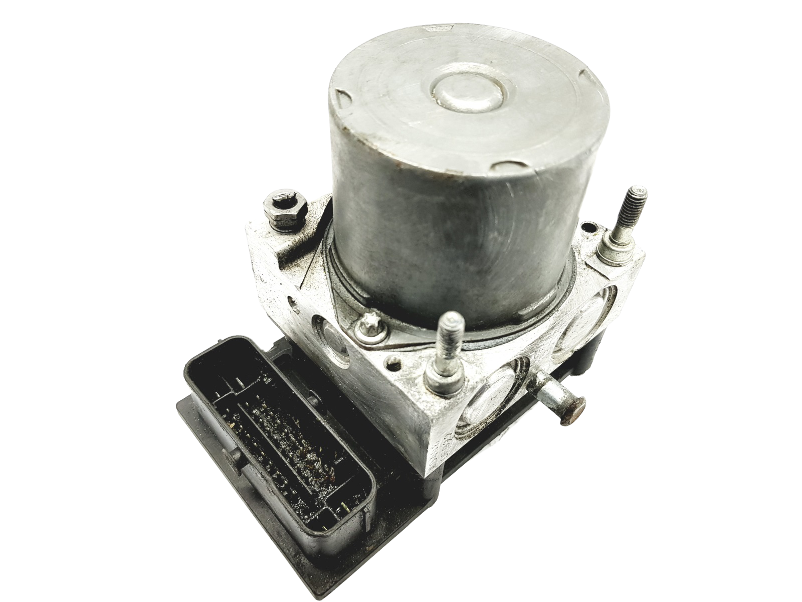 Abs Pump PSA C4 307 9661886780 0265800406 Bosch 36055 main product photo