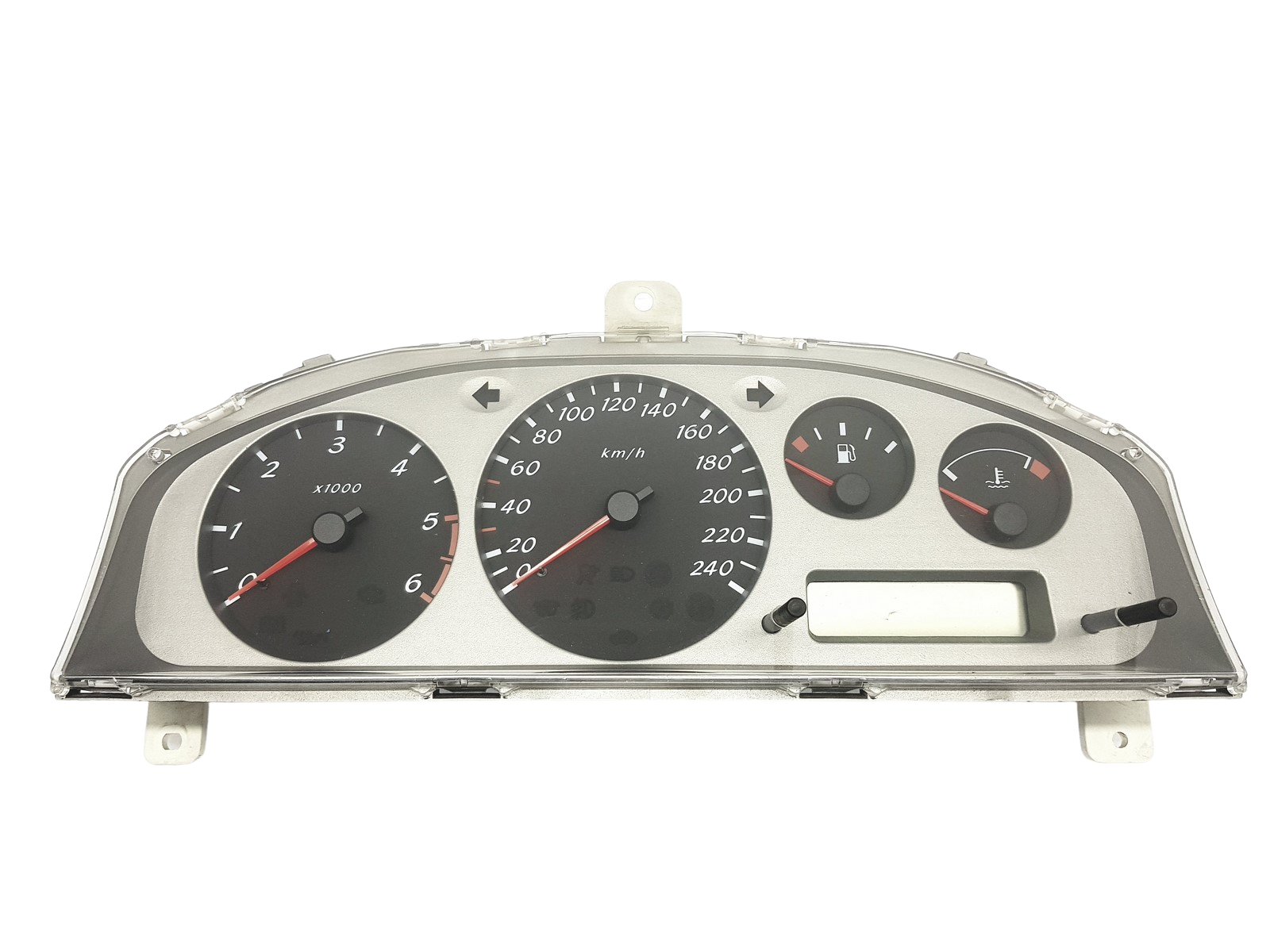 Speedometer/Instrument Cluster Nissan Almera BM515 56190 main product photo