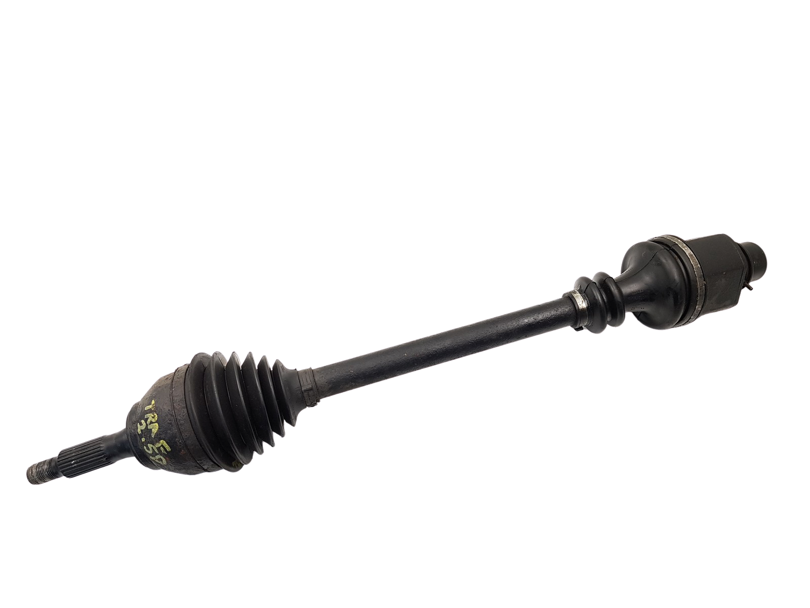 Drive Shaft Right/Left Renault Trafic Opel Arena 7701351608 2.5 D 14224 main product photo