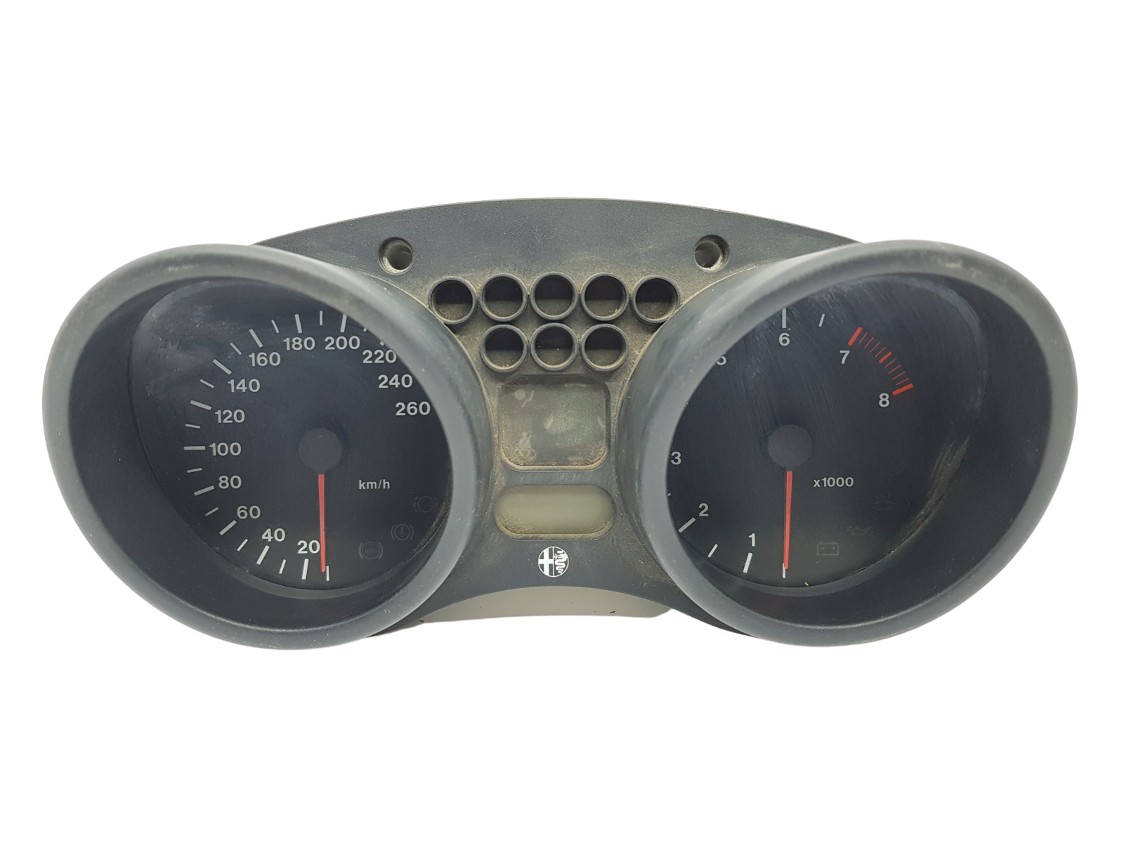 Speedometer/Instrument Cluster Alfa Romeo GTV 28645 main product photo