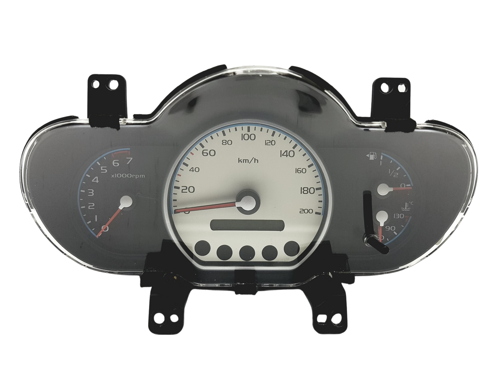 Speedometer/Instrument Cluster Hyundai I10 94003-0X250 940030X250 53452 main product photo