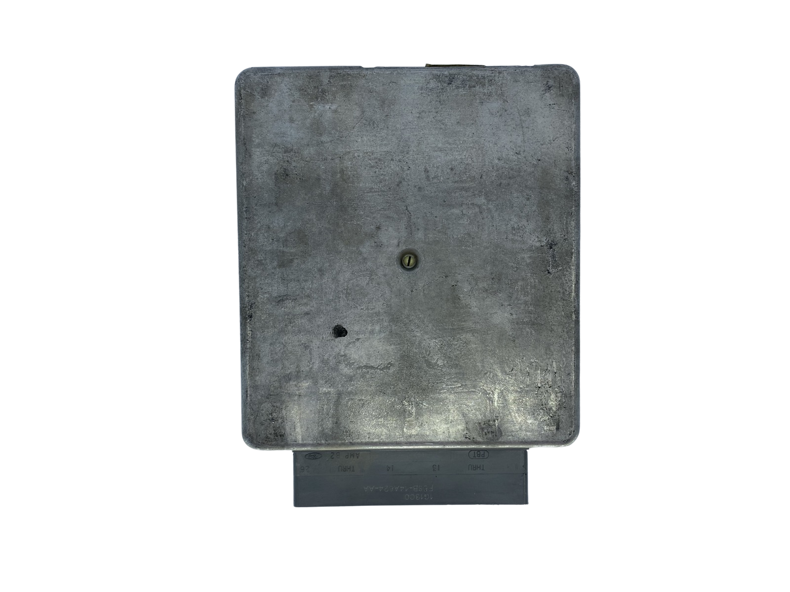 Controller 2S7A-12A650-AHC ZFH2 DPC-662 Ford 52167 main product photo