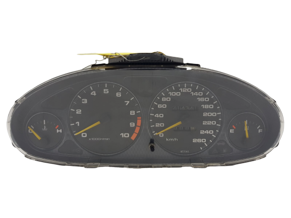 Speedometer/Instrument Cluster Honda Integra 78100-ST7 157390-0240 Denso main product photo