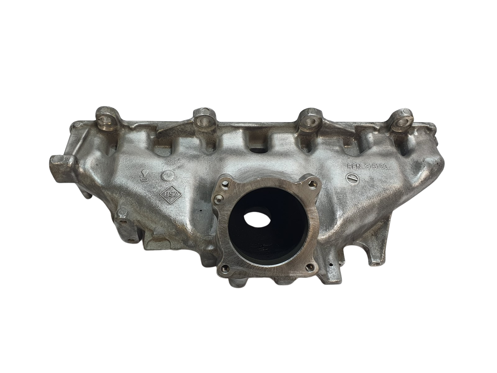 Intake Manifold 140035154R 2.3 dCi Renault Master 3 Movano 2 main product photo
