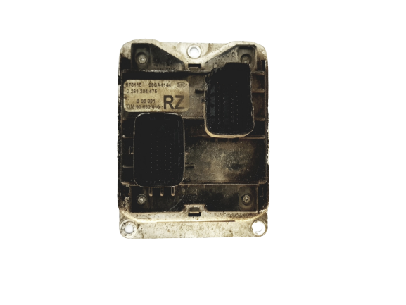 Controller 90532610RZ 0261204475 Opel GM 20014 main product photo