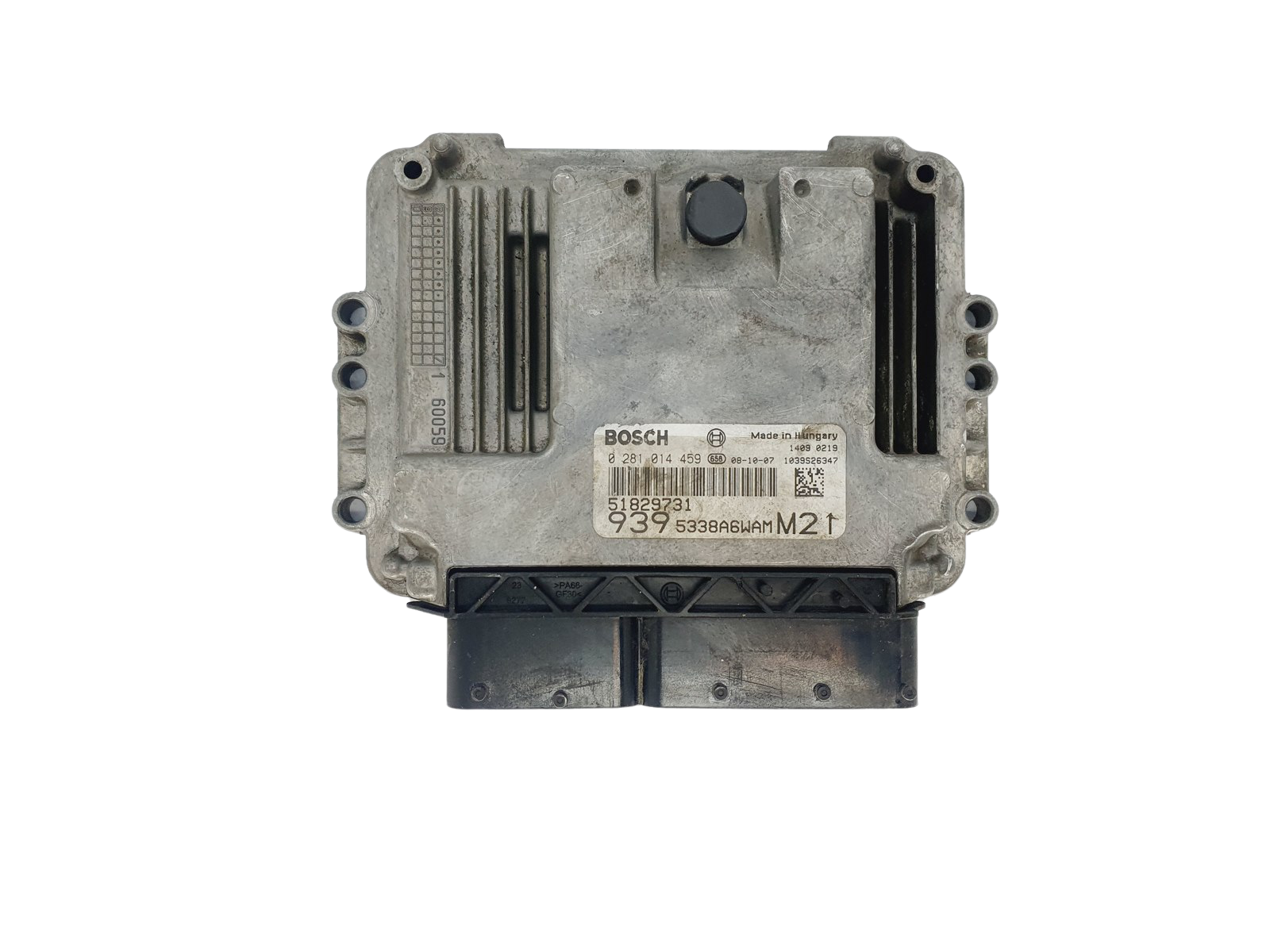 Controller 0281014459 51829731 Alfa Romeo Bosch 44803 main product photo