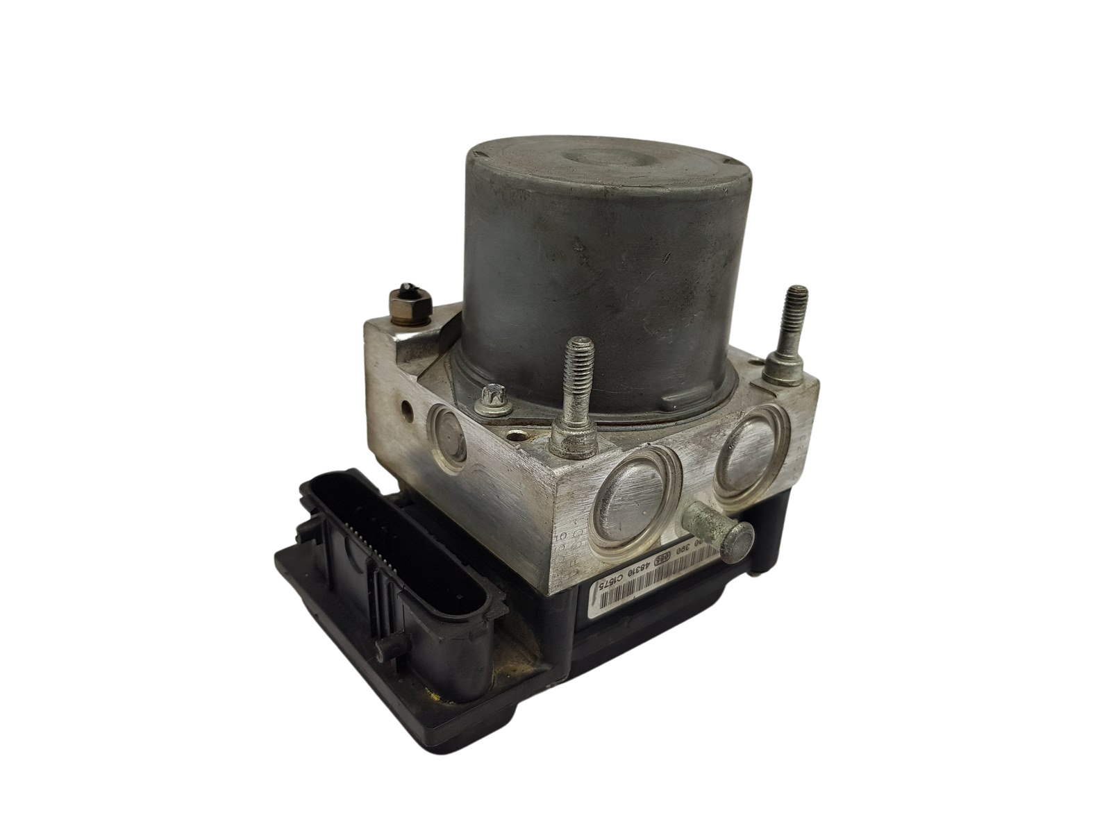 Abs Pump Peugeot 307 9651873780 0265800390 0265231476 4256 main product photo