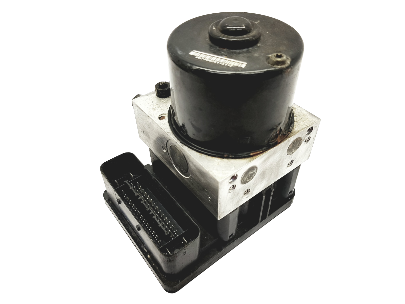 Abs Pump VW Audi Seat Skoda 1J0614417C 1C0907379D Ate 45852 main product photo