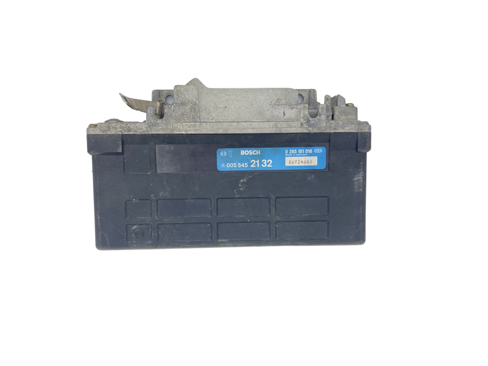 Controller ABS 0055452132 0265101018 Mercedes Bosch 56491 main product photo