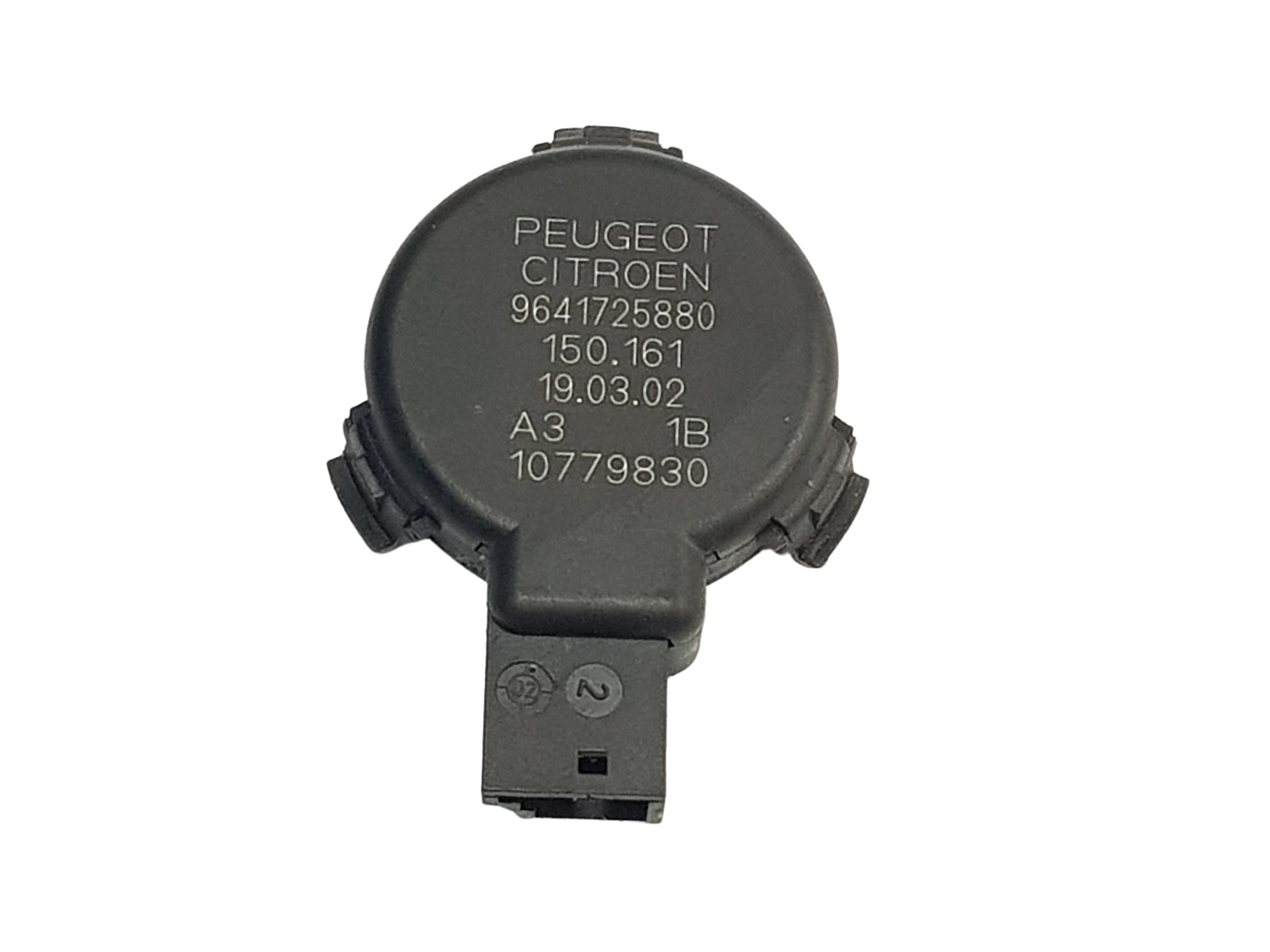 Rain Sensor 9641725880 150.161 Citroen Peugeot main product photo