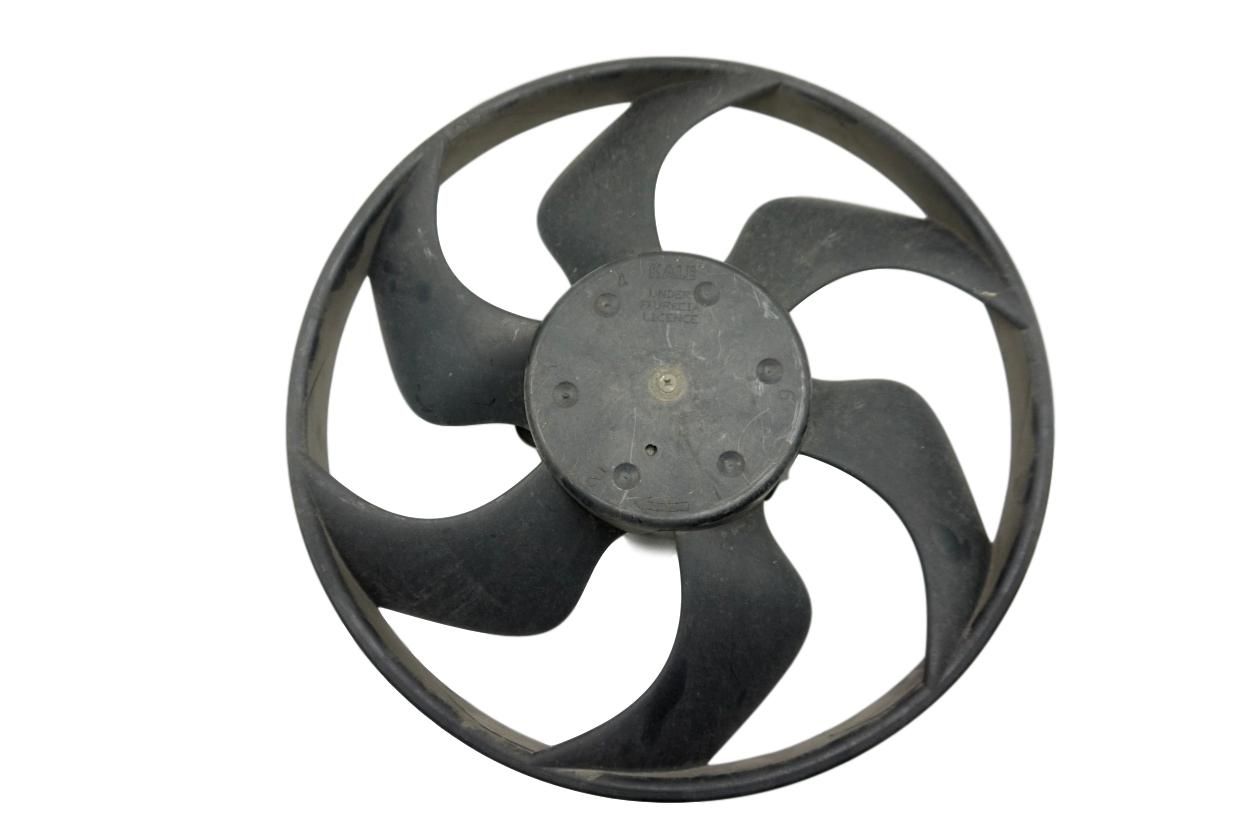 Radiator Fan Motor 7701068310 Renault Clio 3 Modus main product photo