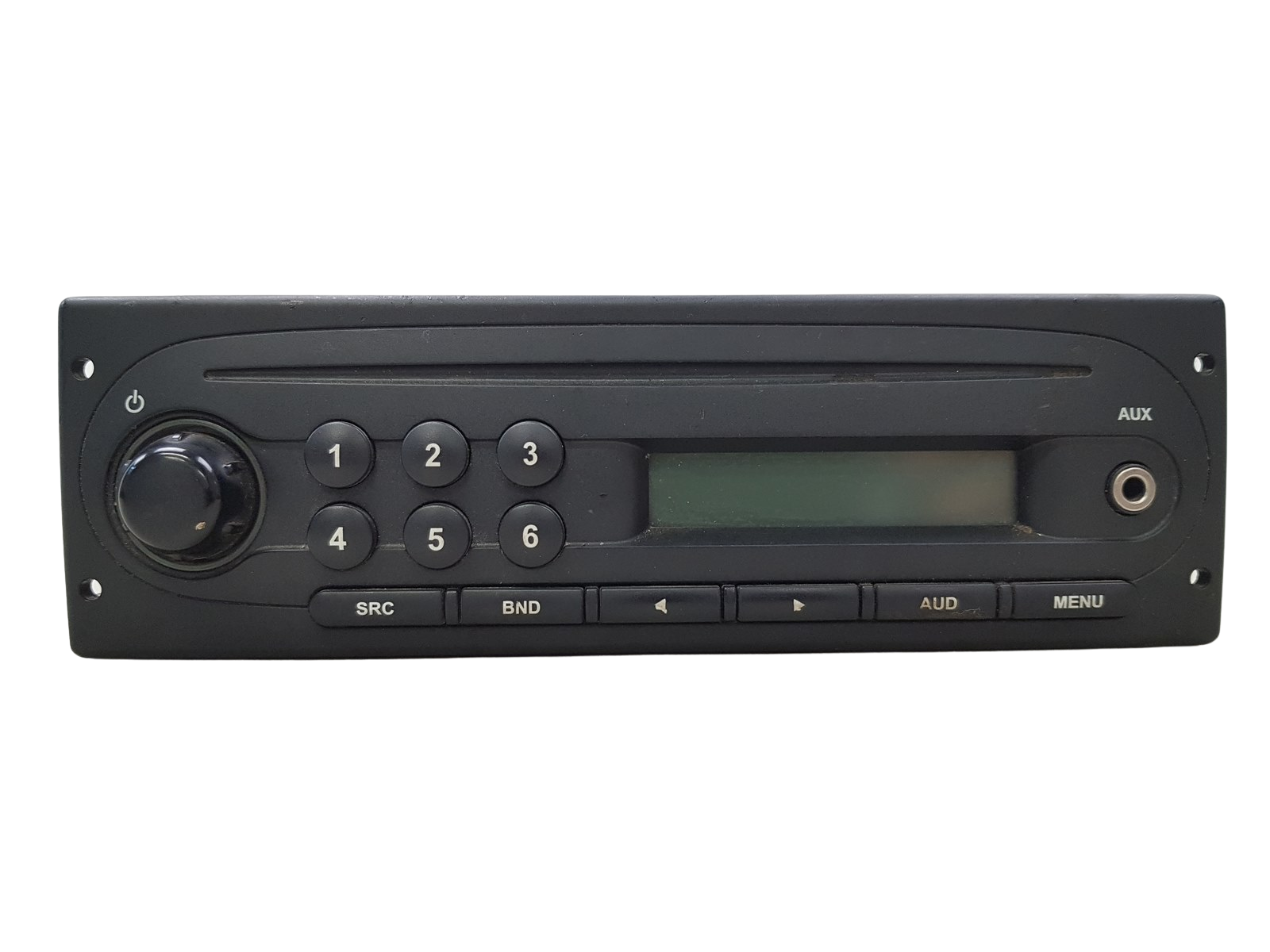 Car Radio AUX Renault 281151362R 7648061592 2337 main product photo