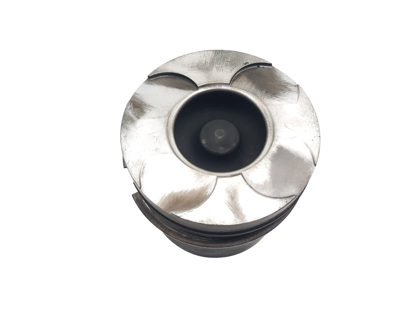 Engine Piston 7701473483 2.2Dci Renault Espace 4 Laguna 2 18 main product photo