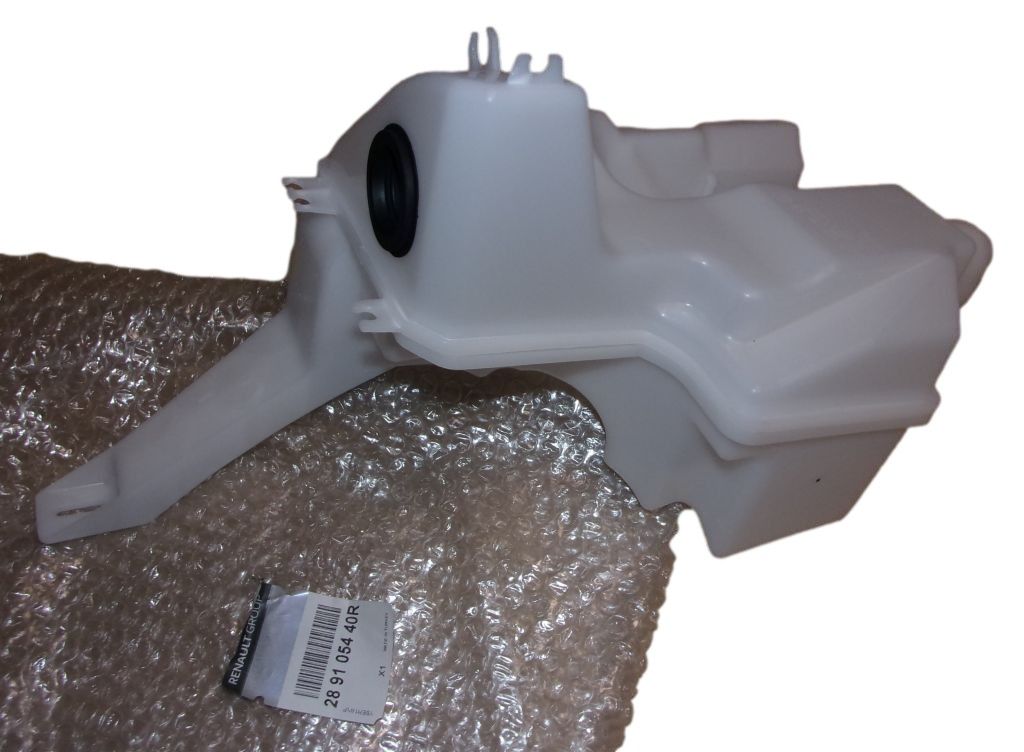 Washer Tank New Original 289105440R Renault main product photo