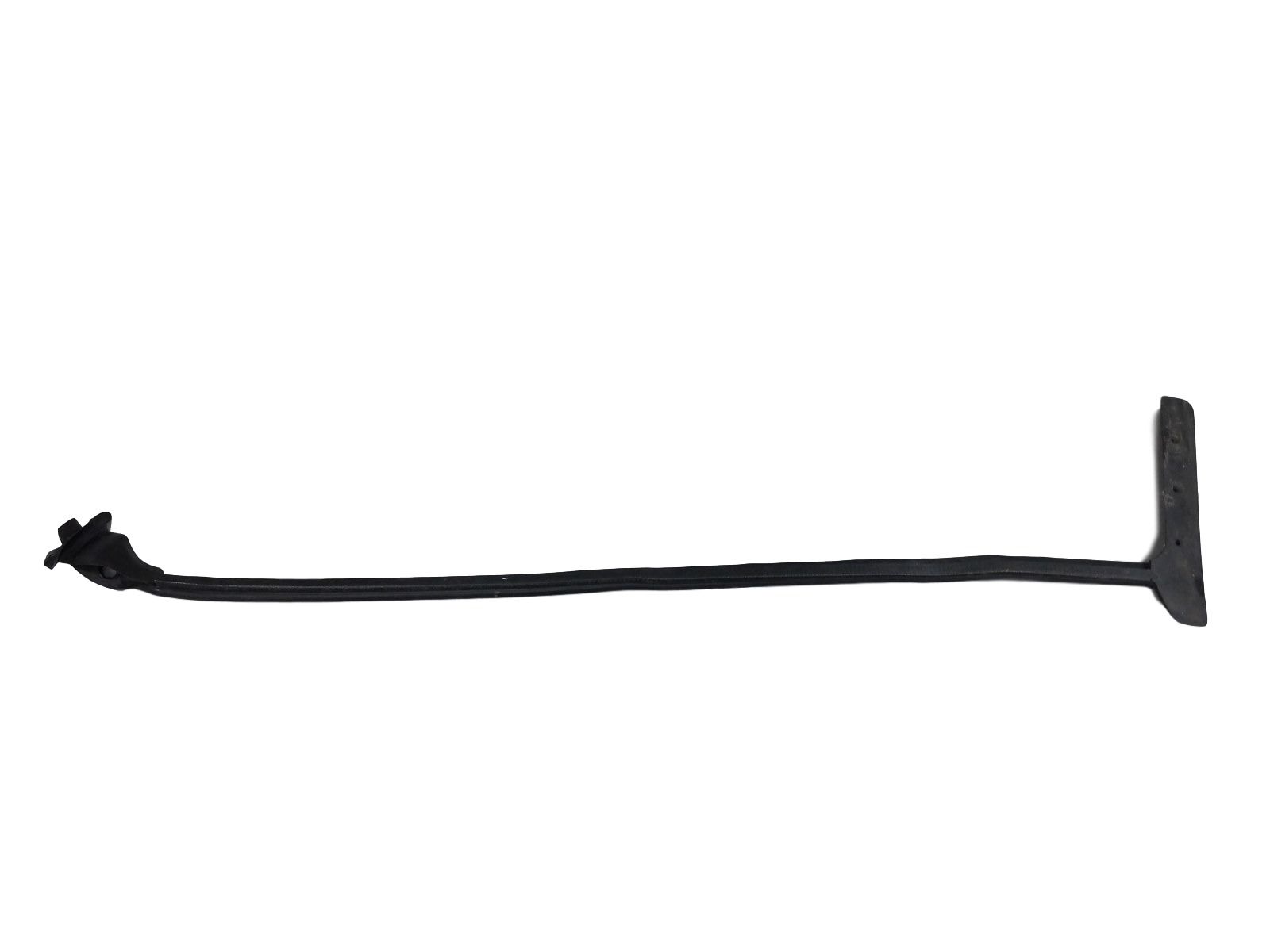 Door Seal Left Rear Expert II Peugeot main product photo