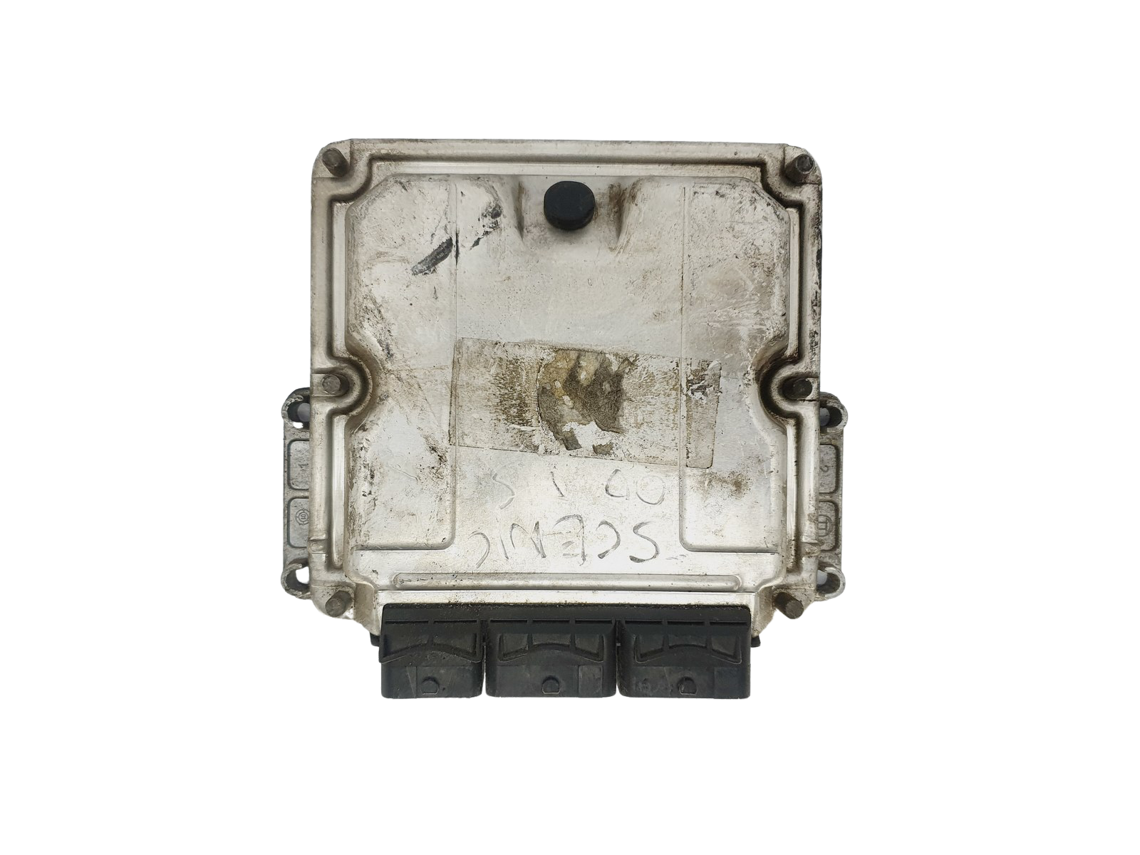 Controller 0281010483 8200039569 8200127078 Renault Bosch 43110 main product photo