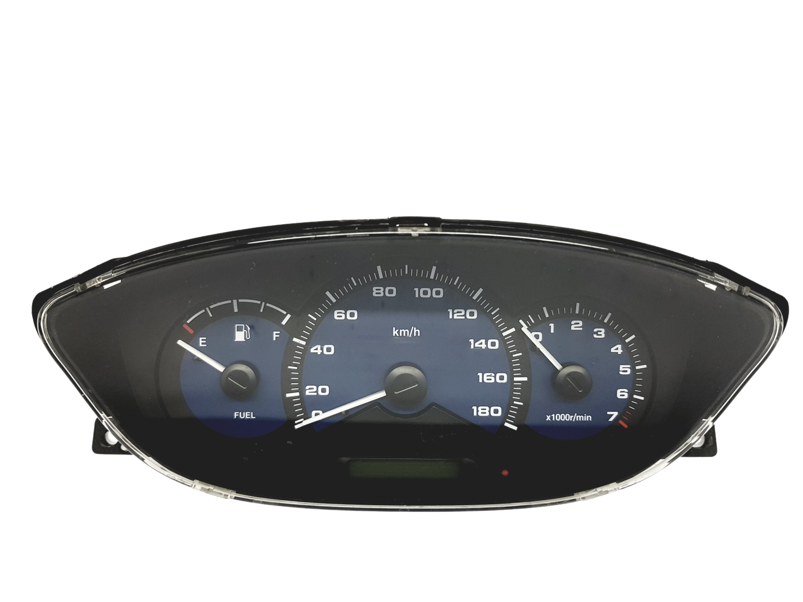 Speedometer/Instrument Cluster Chevrolet Matiz 96664161 44588 main product photo