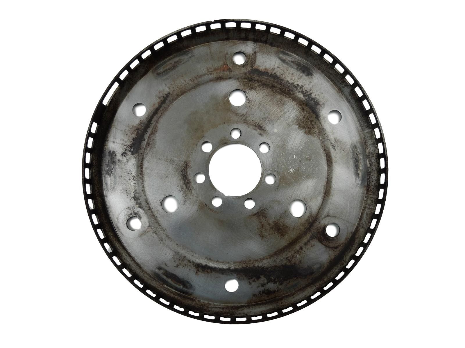 Flywheel Renault 7700111627 DP0 1.4 1.6 16V Automatic main product photo