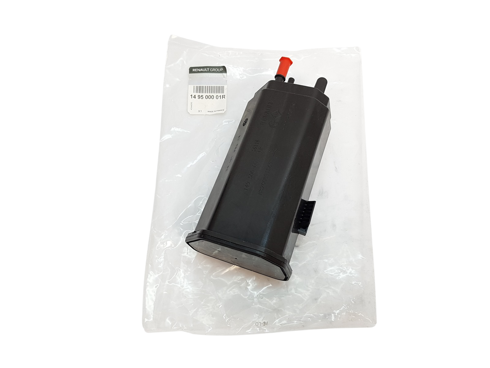 Carbon Filter New Original Renault Megane 3 Scenic 3 149500001R main product photo