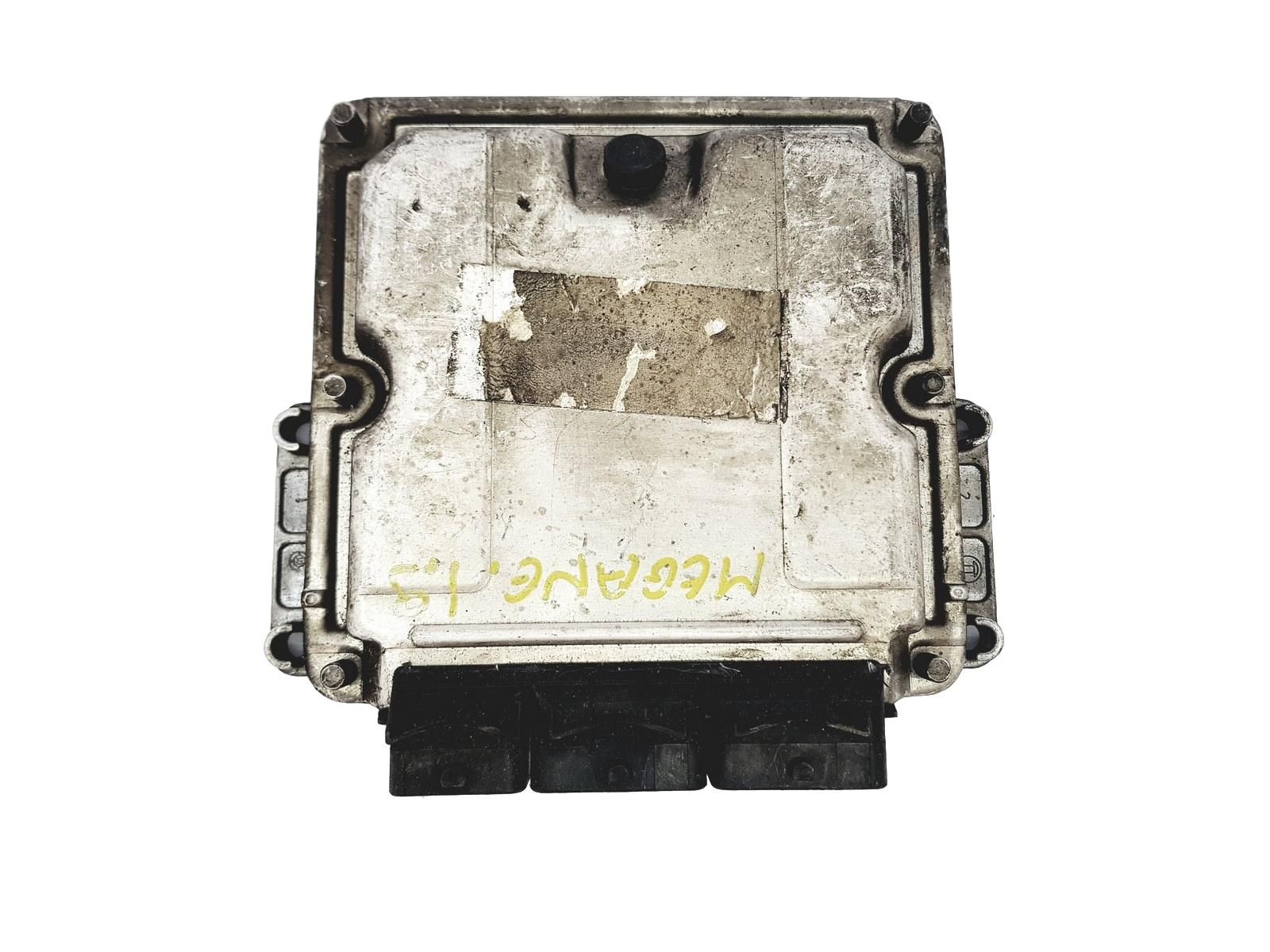 Controller 0281010819 8200039569 8200166362 Fiat Renault Bosch 15231 main product photo