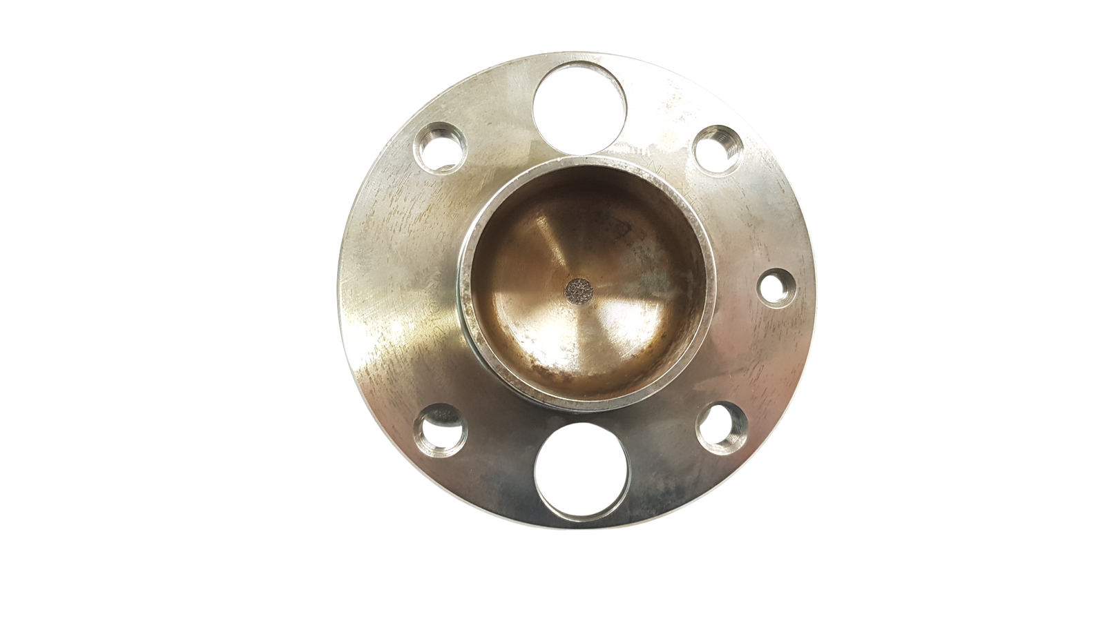 Wheel Hub Rear 432100170R SNR Renault Clio 5 0km main product photo