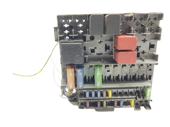 Fuse Box Fiat 46841646 20141 main product photo