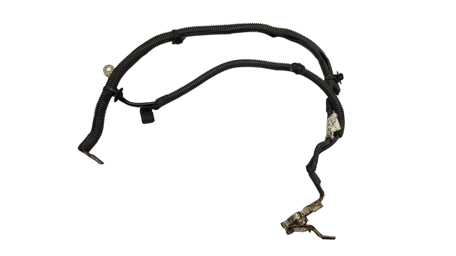 Electric Wires 9639978580 Citroen Peugeot main product photo