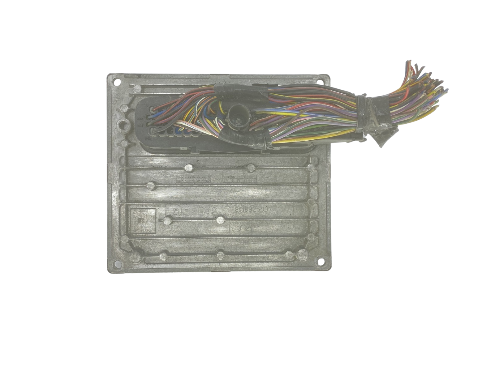 Controller Ford 6S61-12A650-FD S120977315D 2CJD Siemens 57586 main product photo