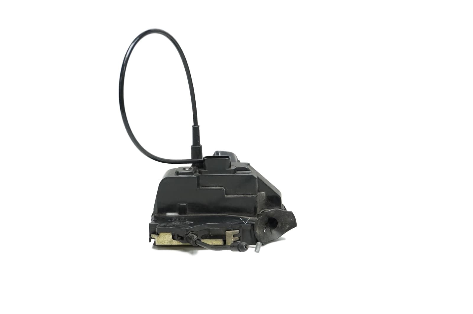 Door Lock Mecanism Left Front 8200086016 Magane 2 4 PIN Renault main product photo