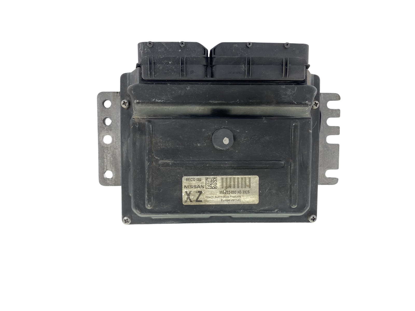 Controller MEC32-080 H3 XZ Nissan Hitachi 51250 main product photo