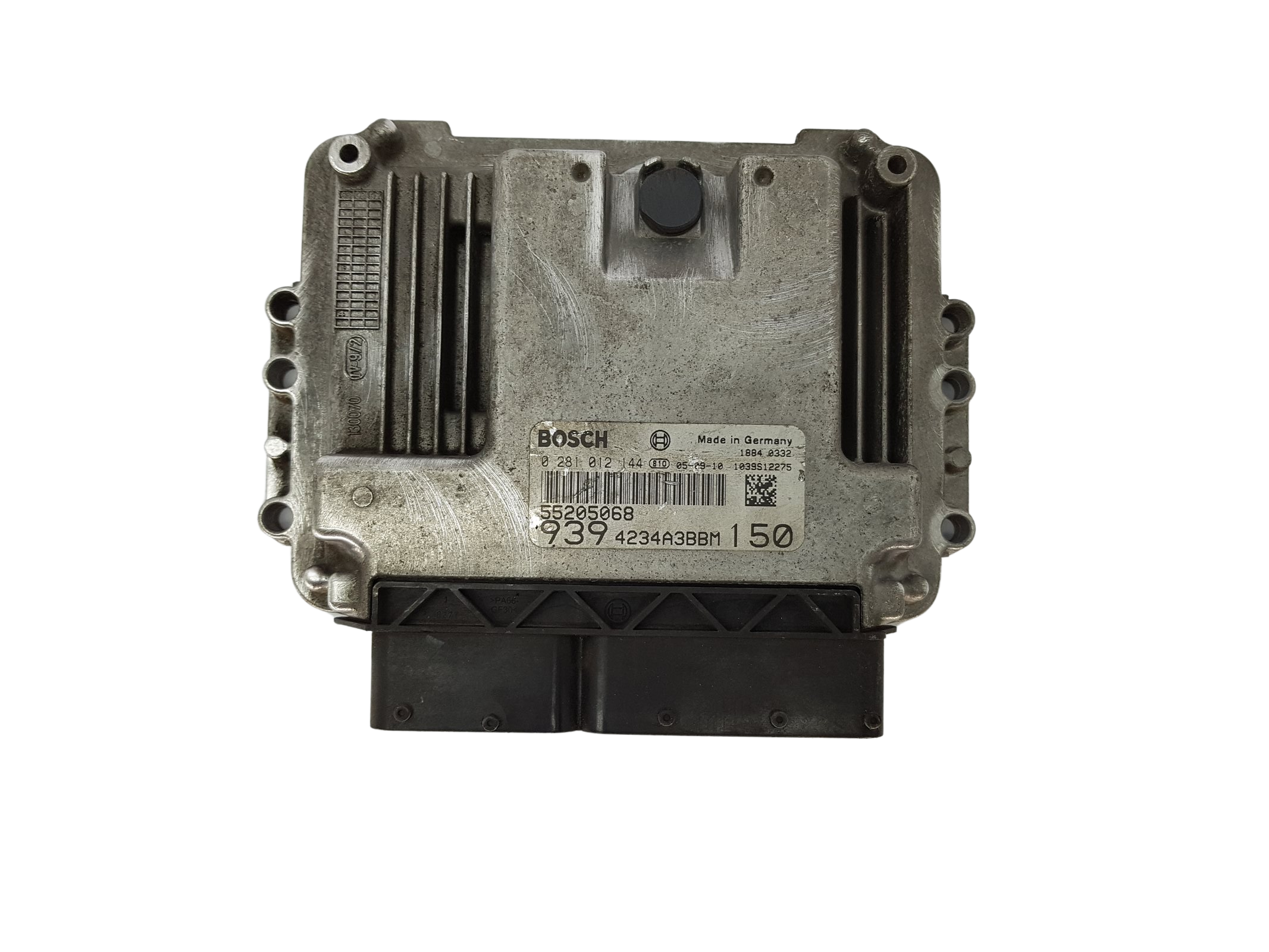 Controller 55205068 0281012144 4234A3BBM Alfa Romeo Bosch 16560 main product photo