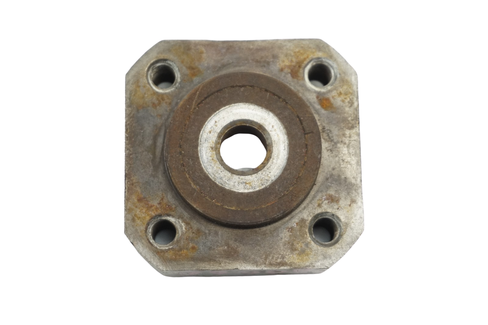 Wheel Hub 7700866449 1.6 8v K7M Renault Megane Scenic main product photo