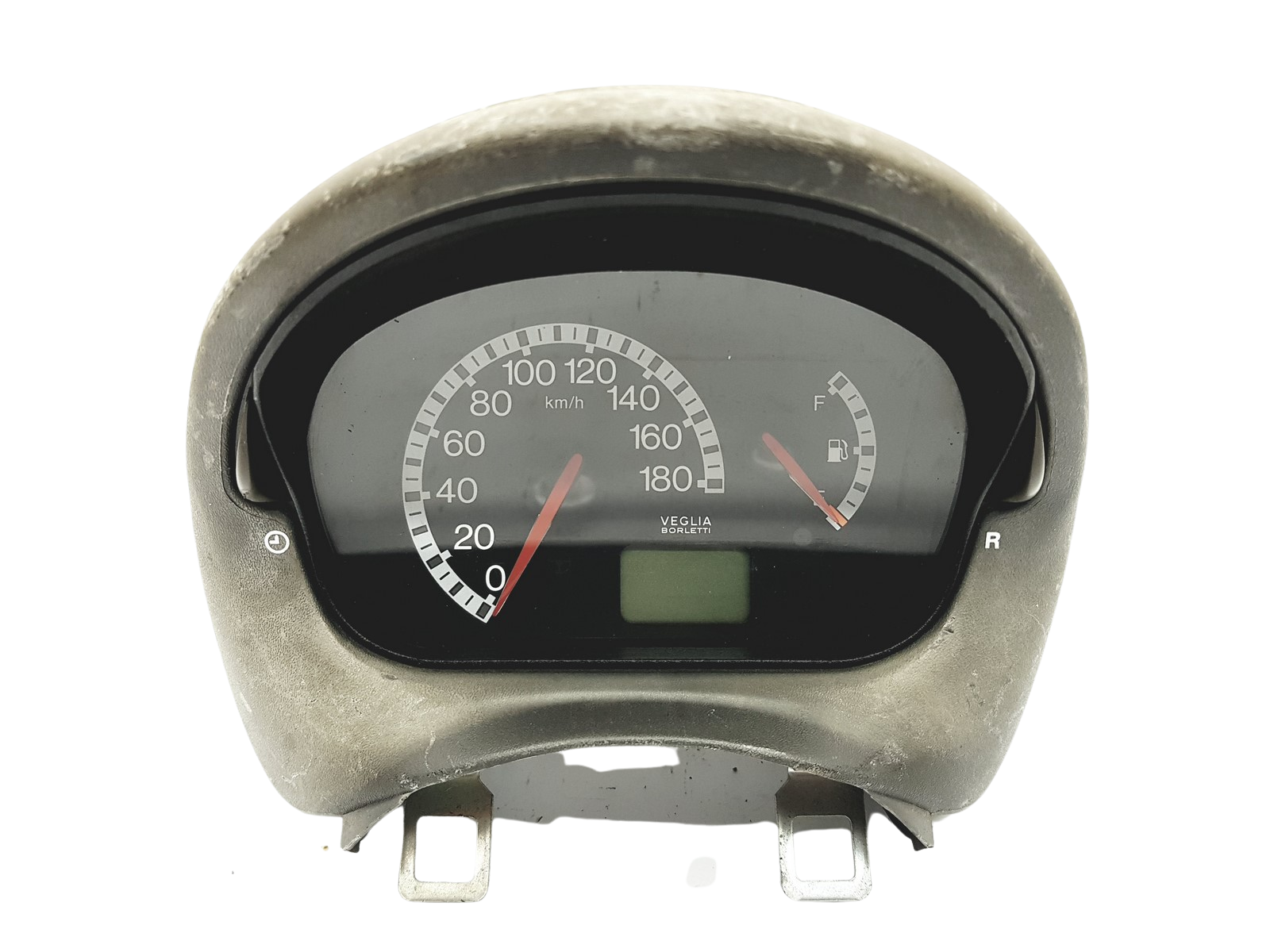 Speedometer/Instrument Cluster Fiat Seicento 735382378 6063449929 57827 main product photo