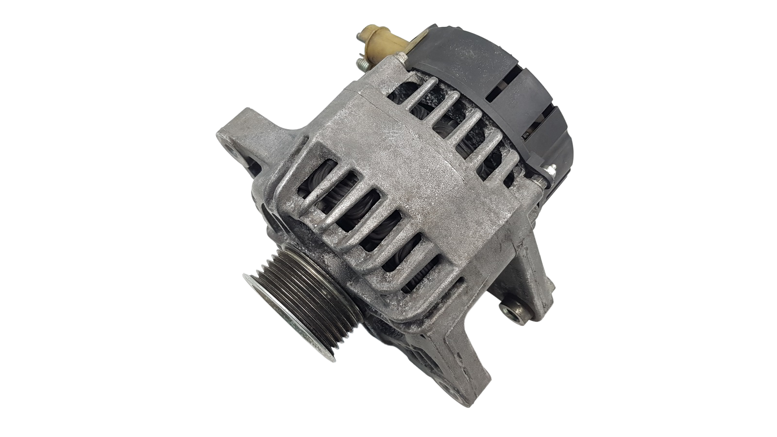 Alternator 27060-0Q011 Denso 1.0 12v C1 107 Aygo Toyota 5702J1 main product photo