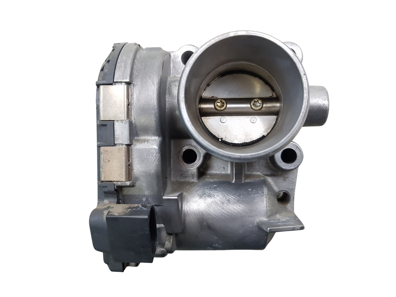 Air Throttle Body Fiat Lancia 0280750042 1.2B Bosch 2940 main product photo