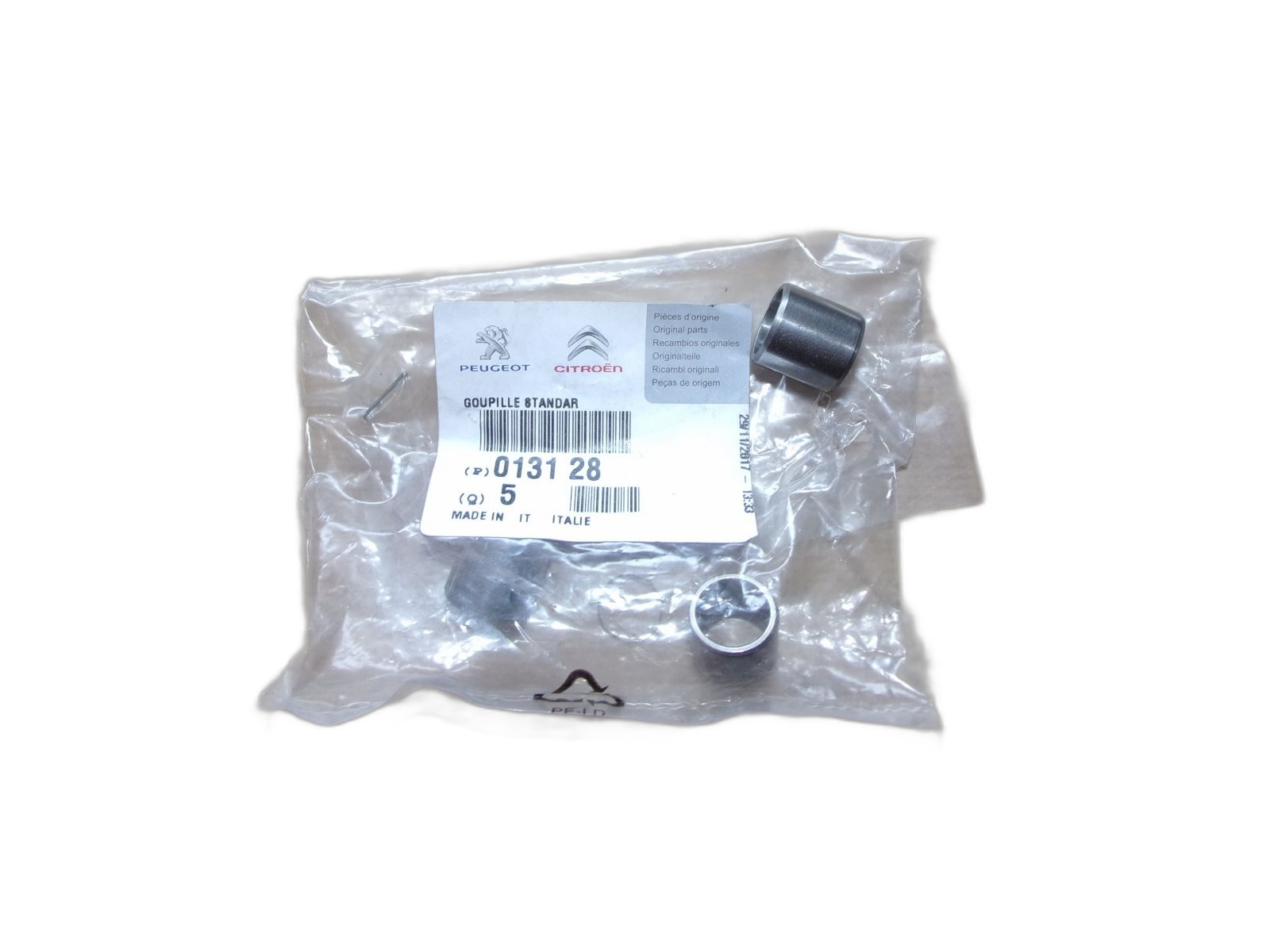 Sleeve New Original 013128 0131.28 Citroen Peugeot main product photo
