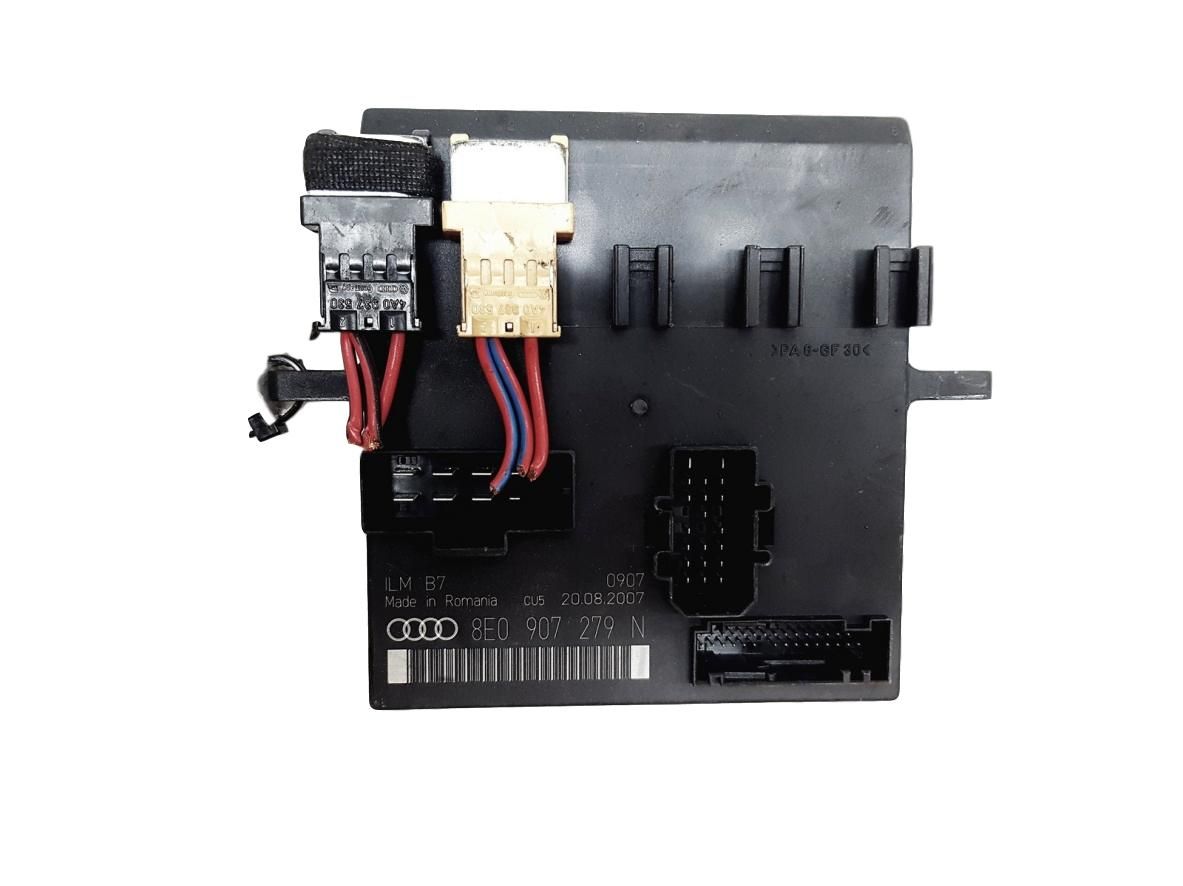 Controller 8E0907279N Audi main product photo