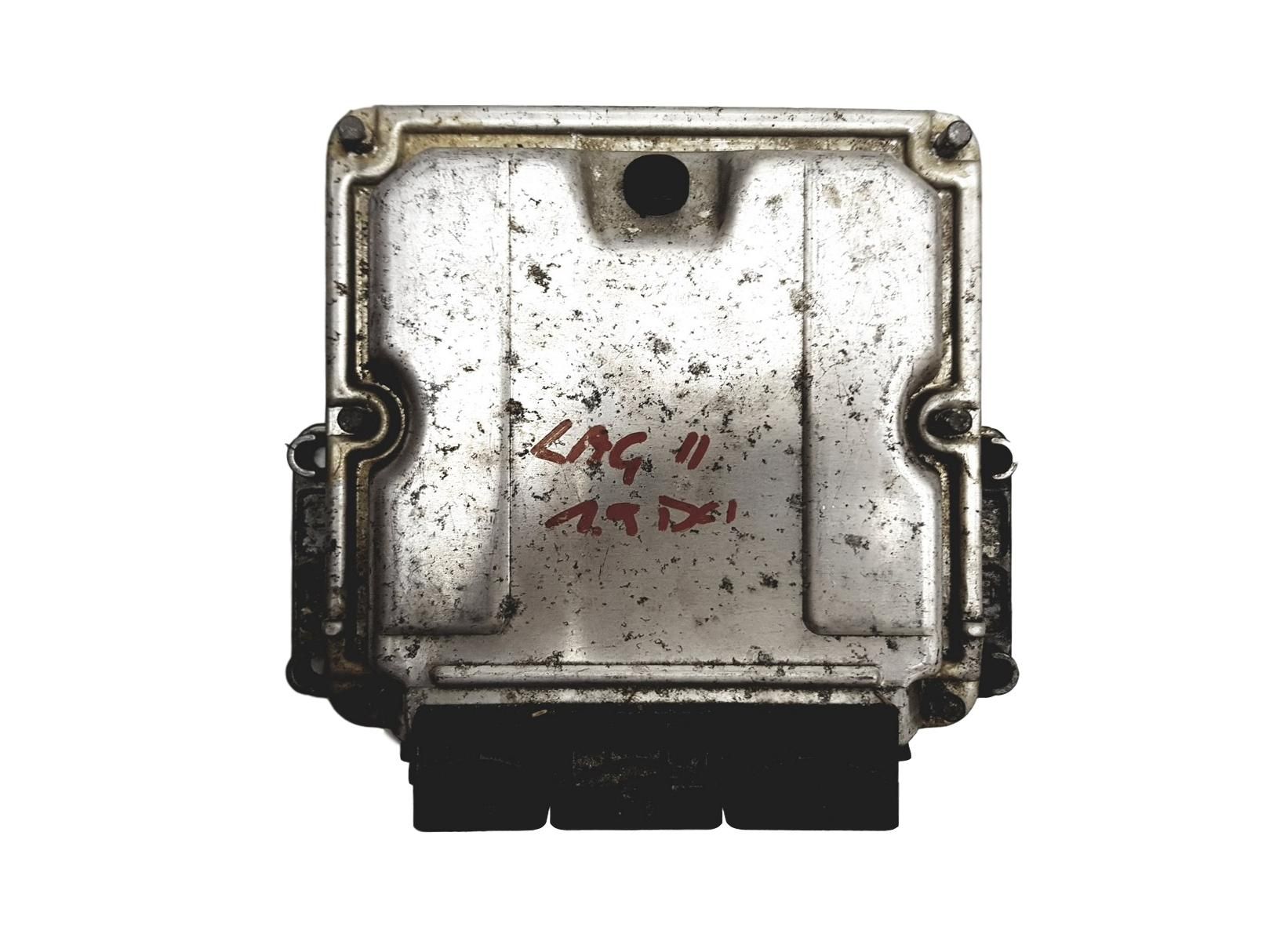 Controller 0281010556 8200153946 8200095416 Renault Bosch 12447 main product photo
