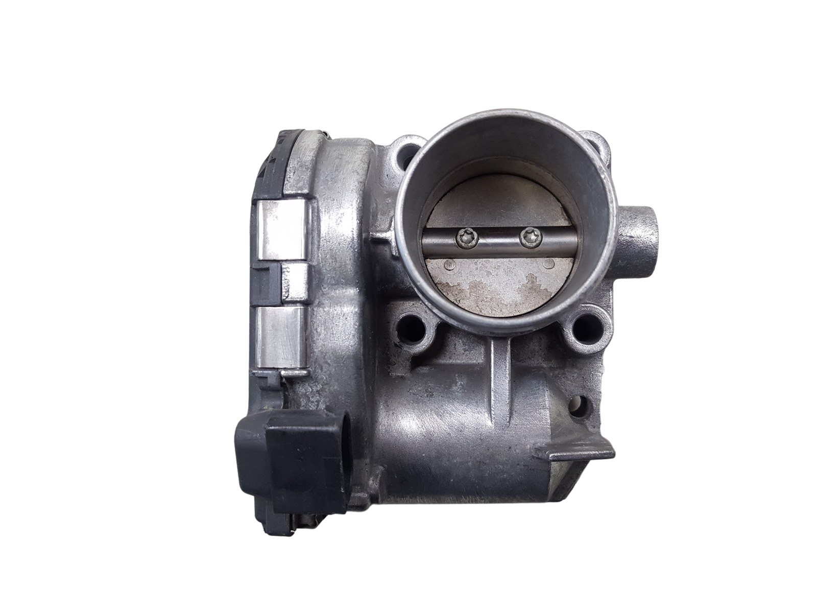 Air Throttle Body Fiat Lancia Alfa Romeo 0280750137 1.4 16V 3100 main product photo