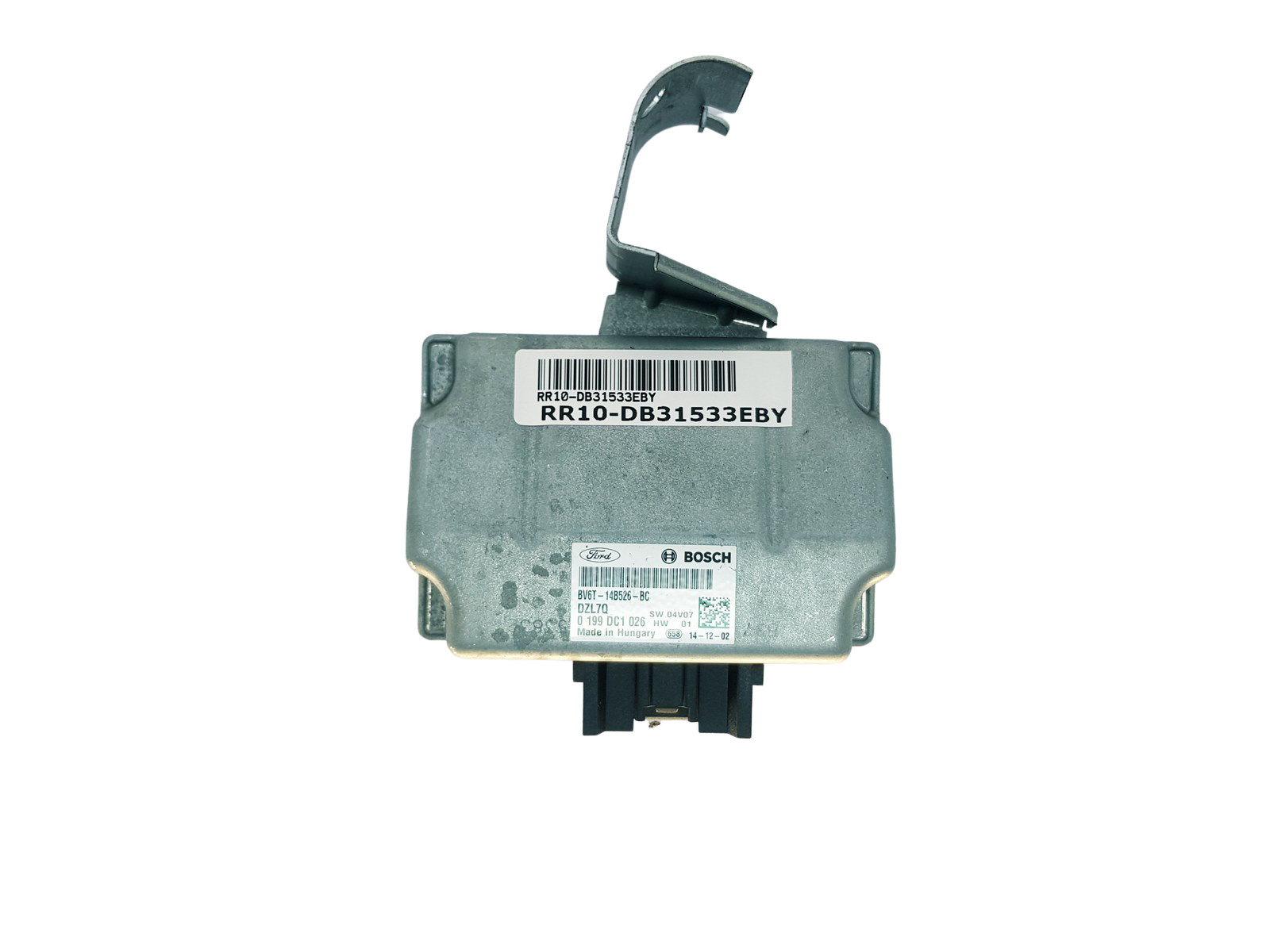 Controller Moduł BV6T-14B526B-BC DZL7Q 0199DC1026 Ford Bosch main product photo