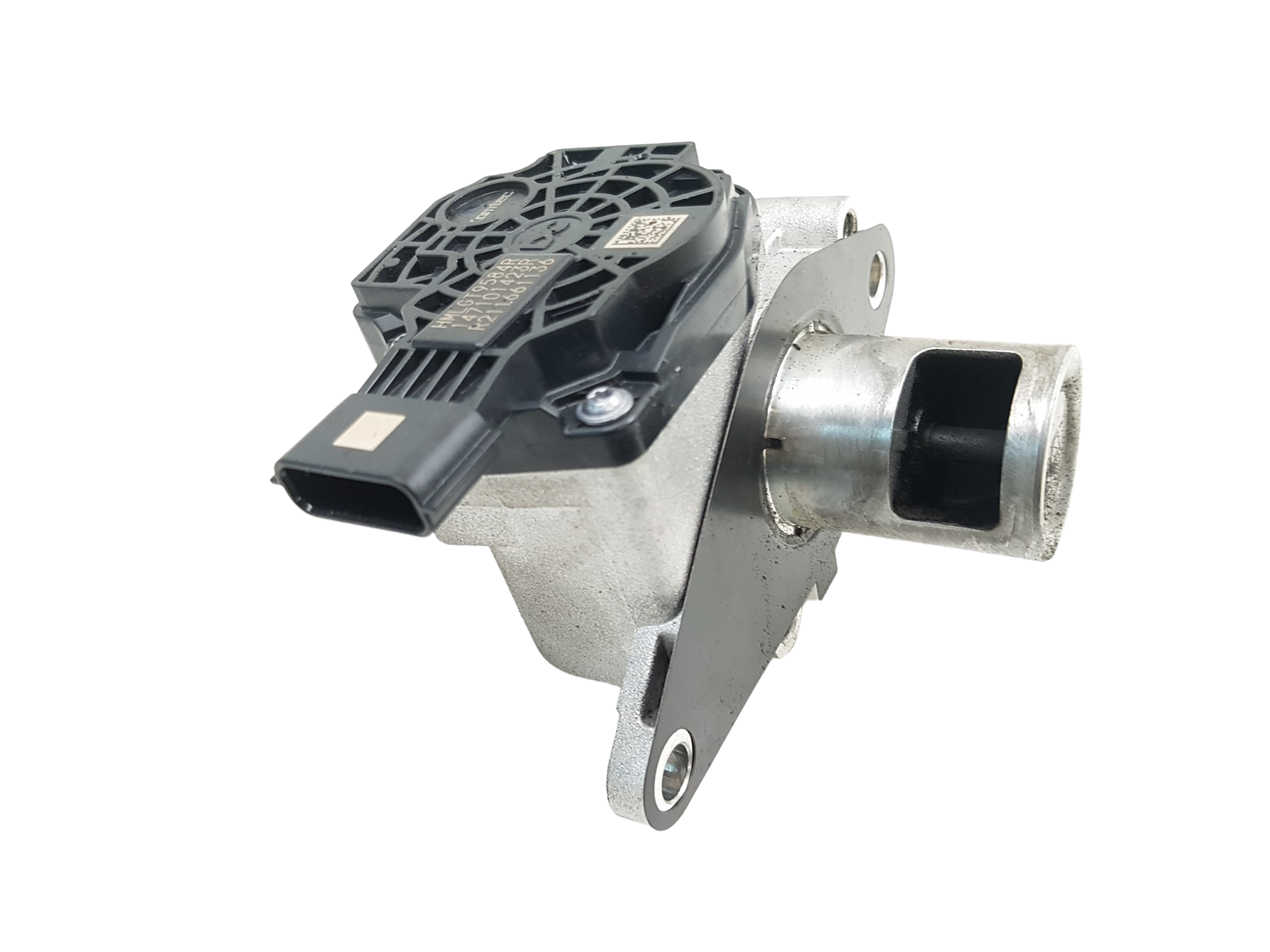 Egr Valve HMLGT9584R 147101423R 1.5 Blue dCi Dacia Renault 0km main product photo