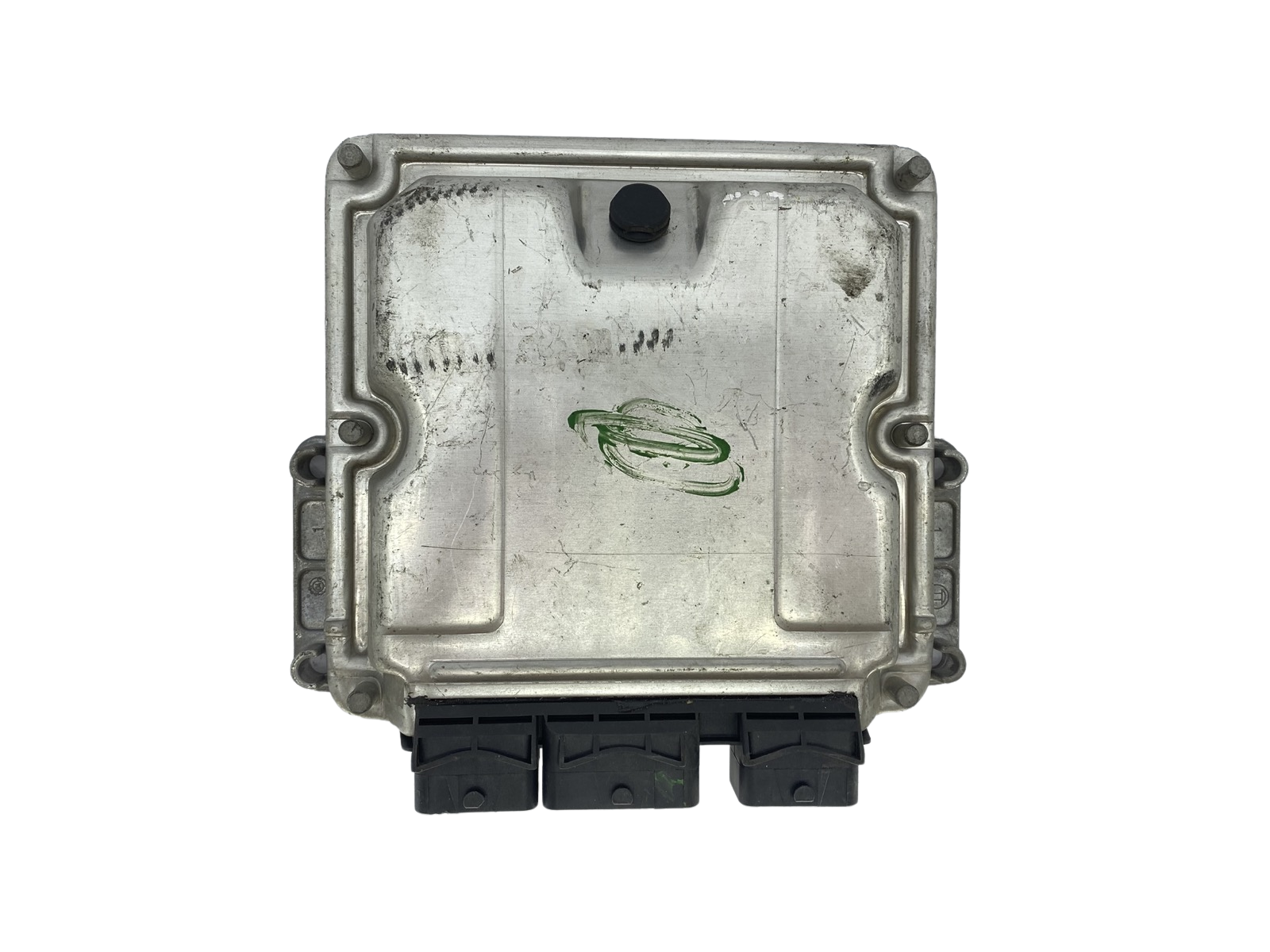 Controller 0281011521 9656314380 9640938680 PSA Bosch 60239 main product photo