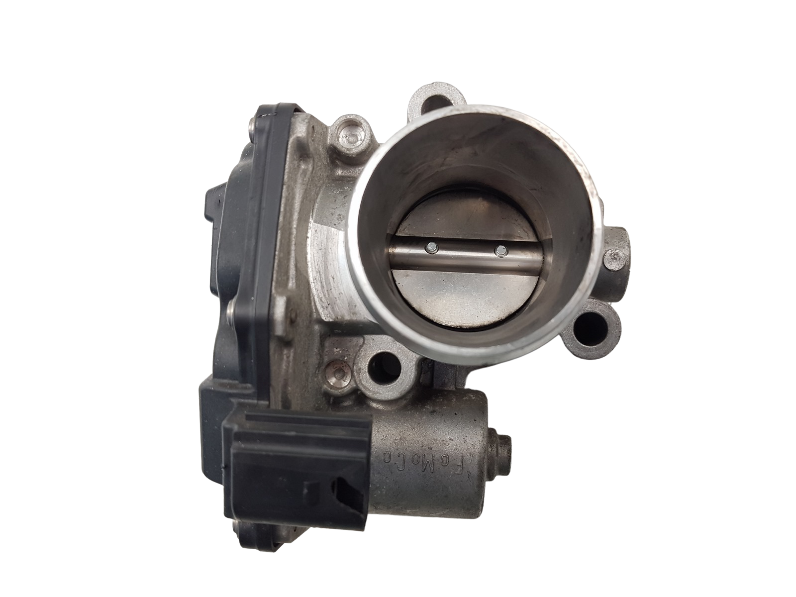 Air Throttle Body Ford CM5G-9F991-FA 1.0 EcoBoost FoMoCo 3112 main product photo