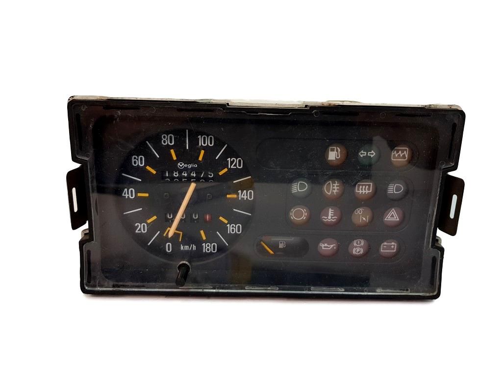 Speedometer/Instrument Cluster  Renault Express Rapid Veglia 8045 main product photo